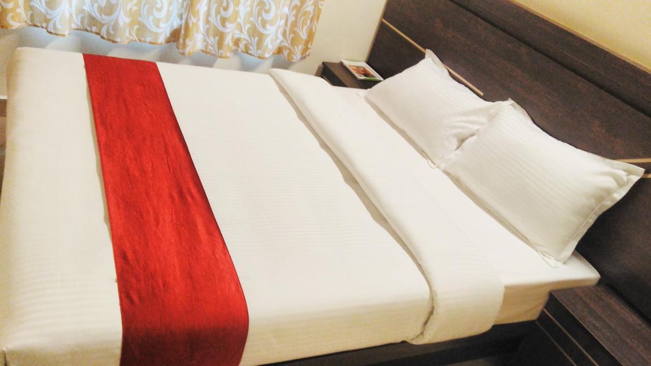 Leeland Munnar Bed and Breakfast Buitenkant foto