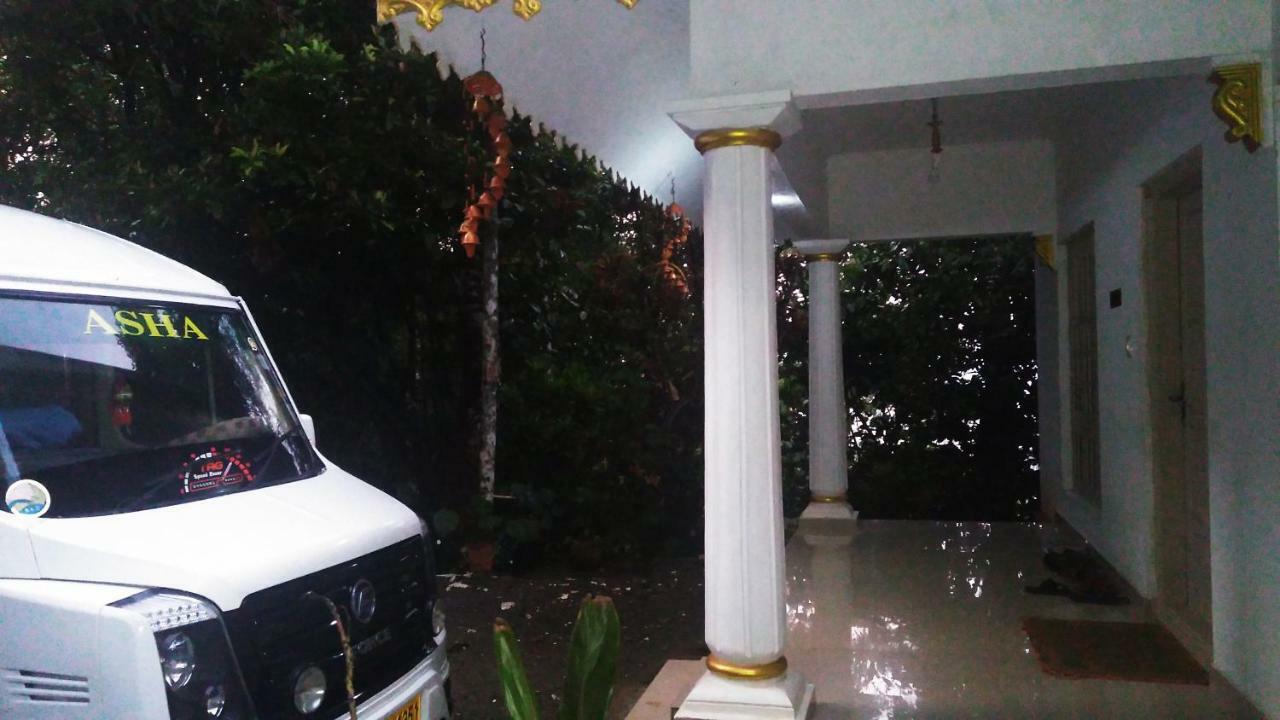 Leeland Munnar Bed and Breakfast Buitenkant foto