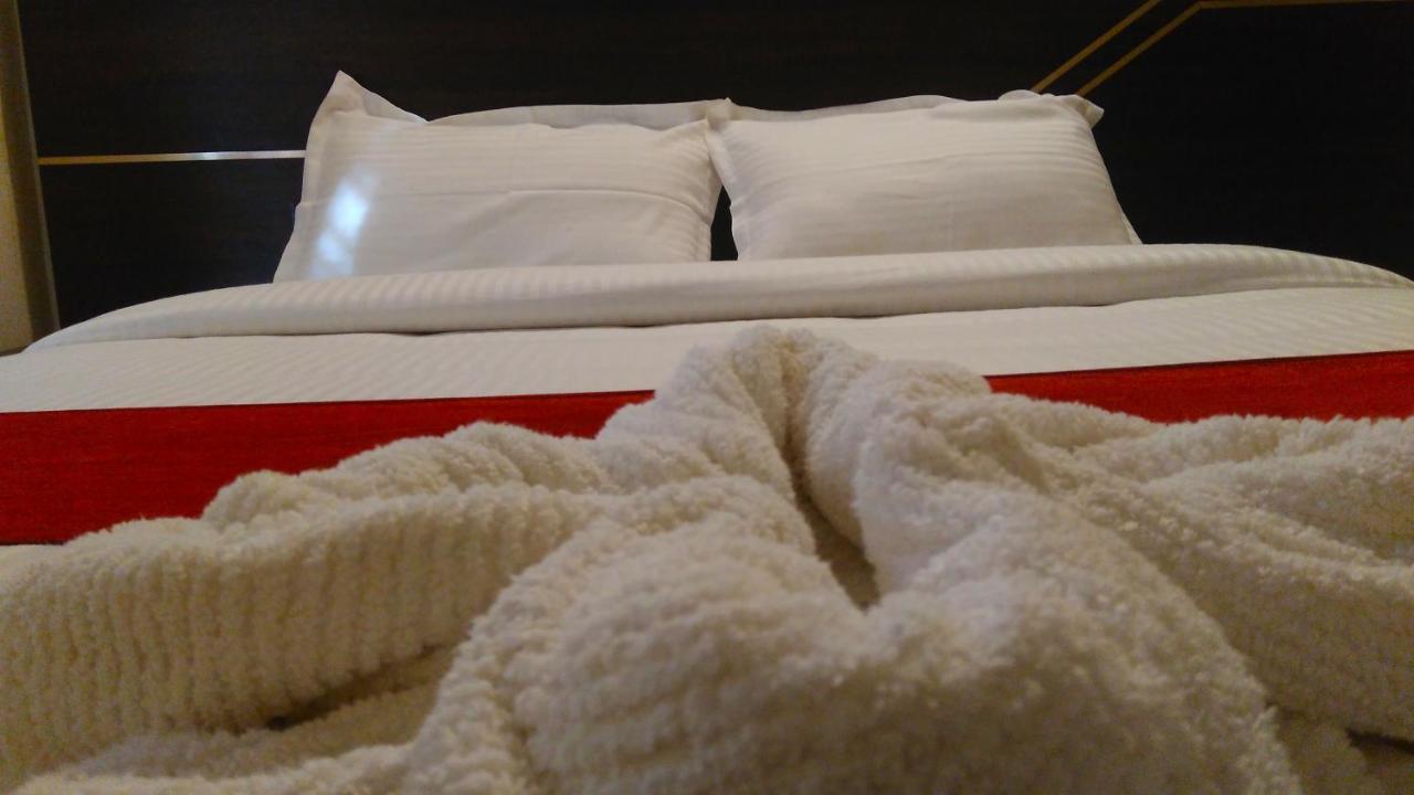 Leeland Munnar Bed and Breakfast Buitenkant foto